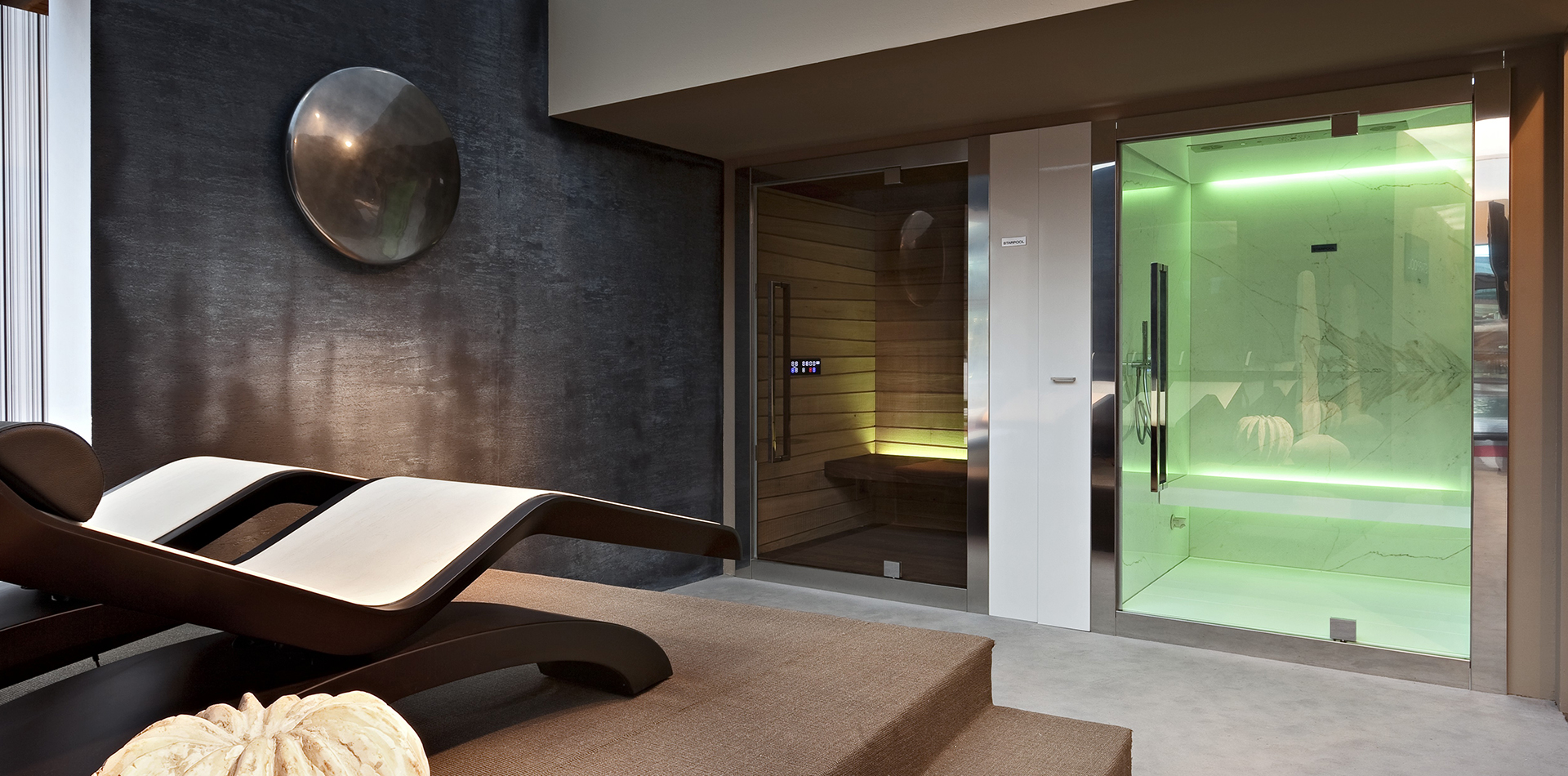 lof Wedstrijd lunch Private wellness: your SPA experience right at home - Starpool