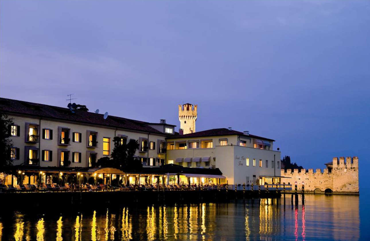 grand hotel terme sirmione